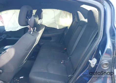 2014 Dodge Avenger Se из США, поврежденный, VIN 1C3CDZAG2EN217906